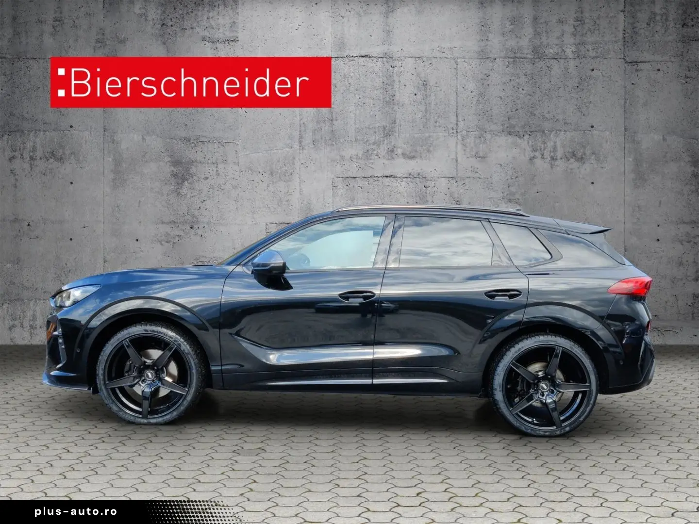 CUPRA Terramar 2.0 TSI DSG 4Drive VZ ABT