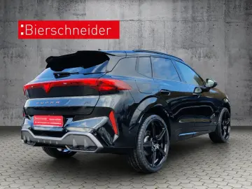 CUPRA Terramar 2.0 TSI DSG 4Drive VZ ABT