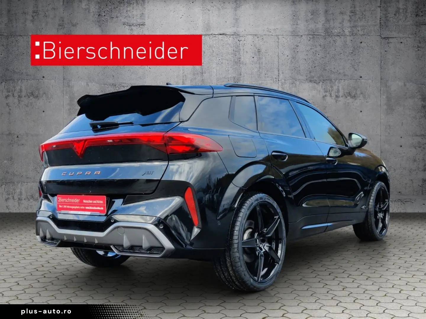 CUPRA Terramar 2.0 TSI DSG 4Drive VZ ABT