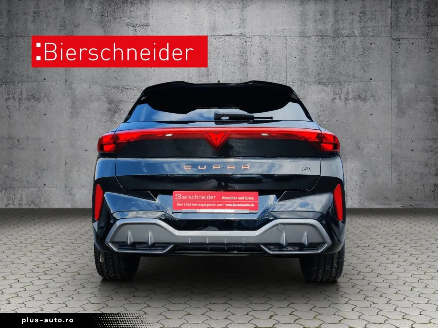 CUPRA Terramar 2.0 TSI DSG 4Drive VZ ABT