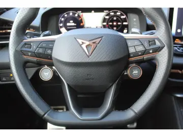 CUPRA Terramar 2.0 TSI DSG 4Drive VZ ABT