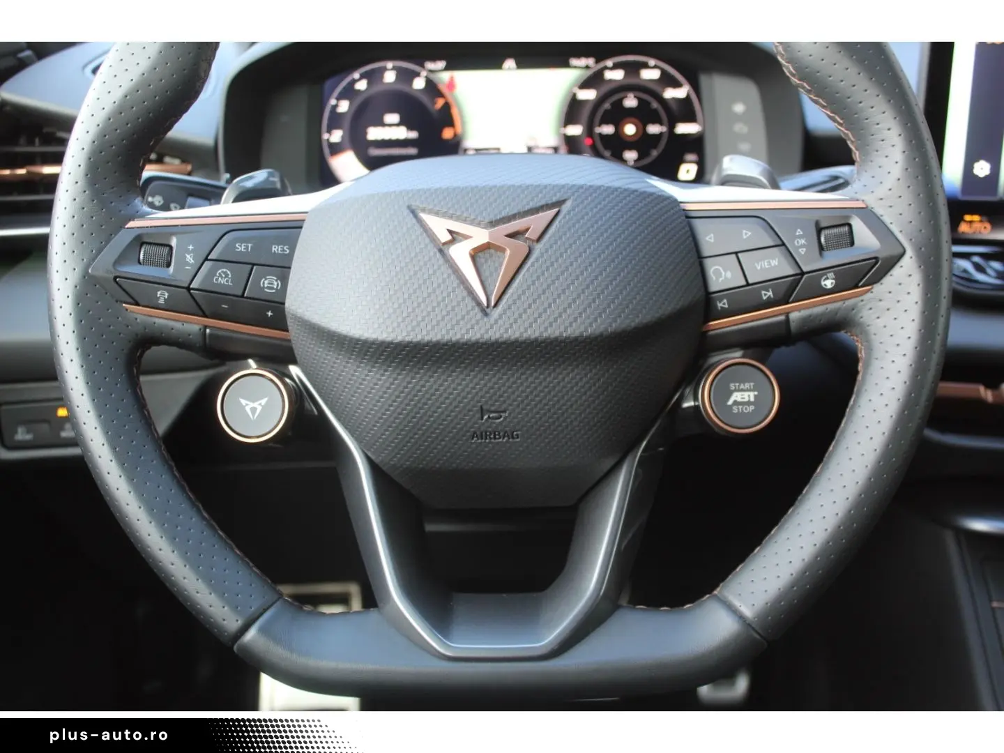CUPRA Terramar 2.0 TSI DSG 4Drive VZ ABT