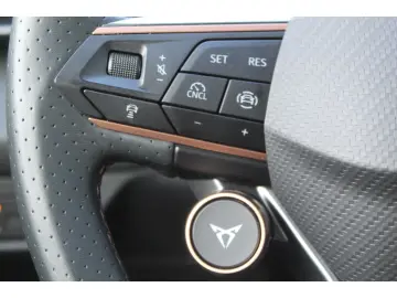 CUPRA Terramar 2.0 TSI DSG 4Drive VZ ABT