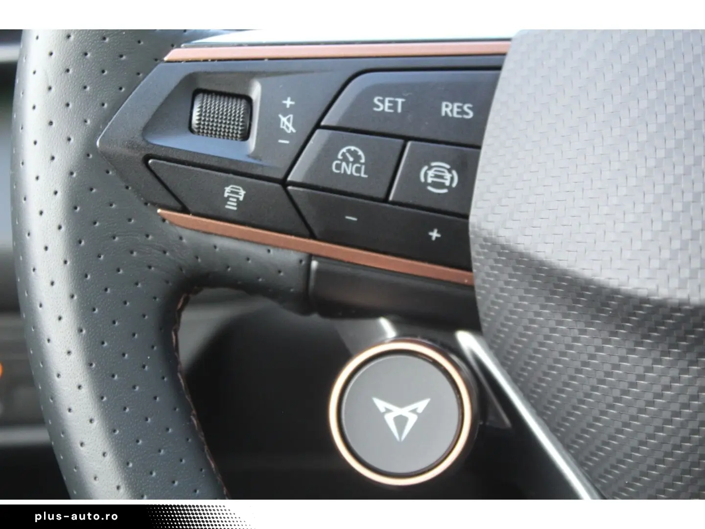 CUPRA Terramar 2.0 TSI DSG 4Drive VZ ABT
