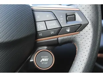 CUPRA Terramar 2.0 TSI DSG 4Drive VZ ABT