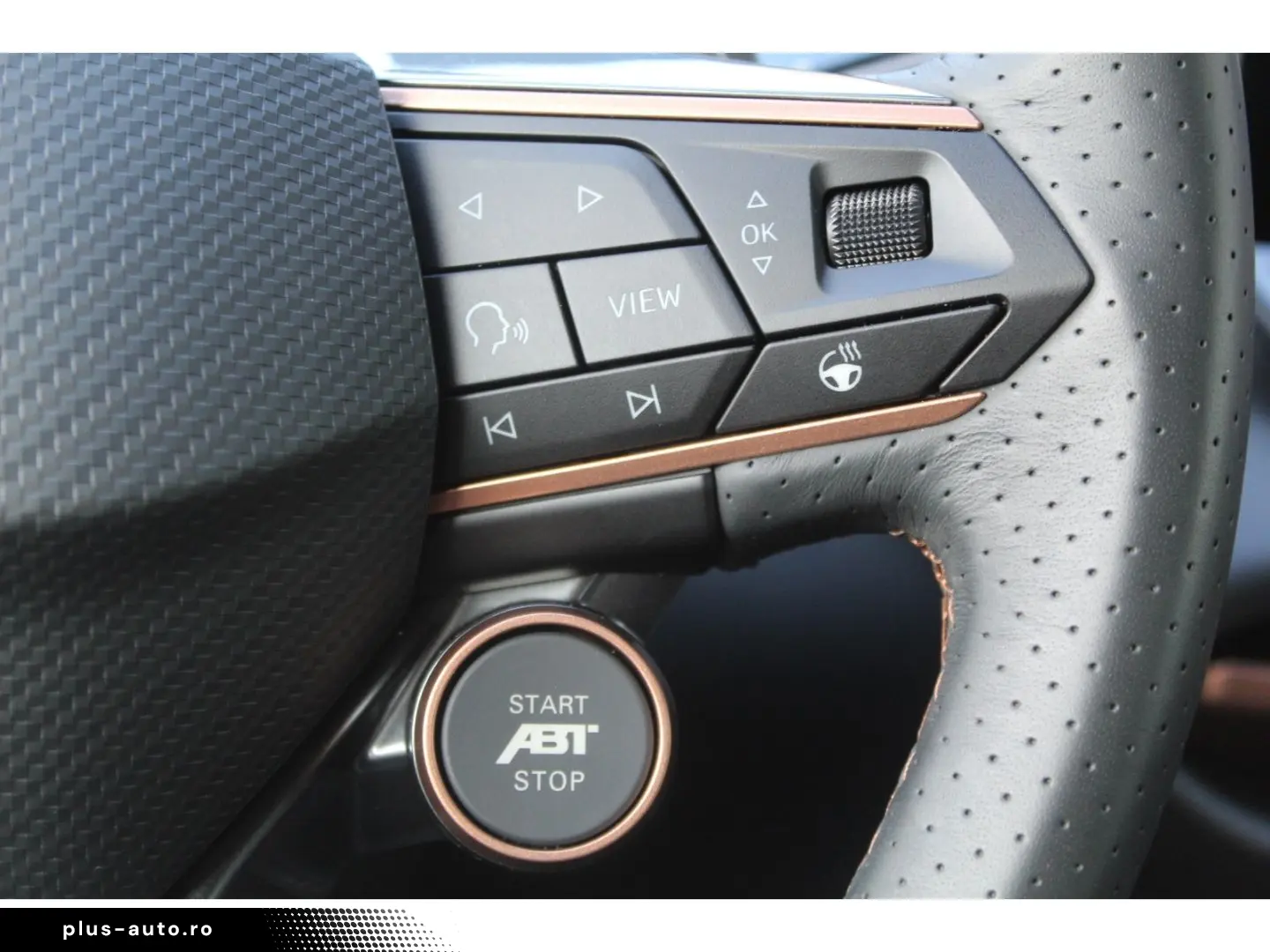 CUPRA Terramar 2.0 TSI DSG 4Drive VZ ABT