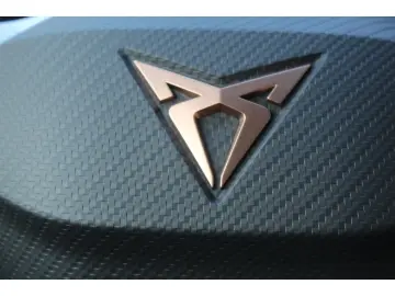 CUPRA Terramar 2.0 TSI DSG 4Drive VZ ABT