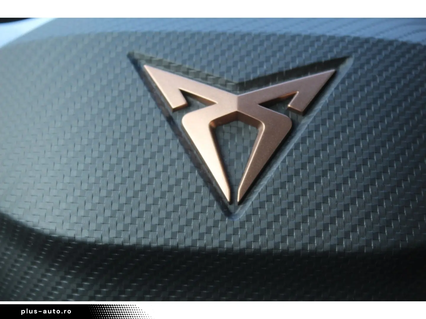 CUPRA Terramar 2.0 TSI DSG 4Drive VZ ABT