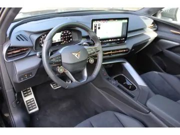 CUPRA Terramar 2.0 TSI DSG 4Drive VZ ABT