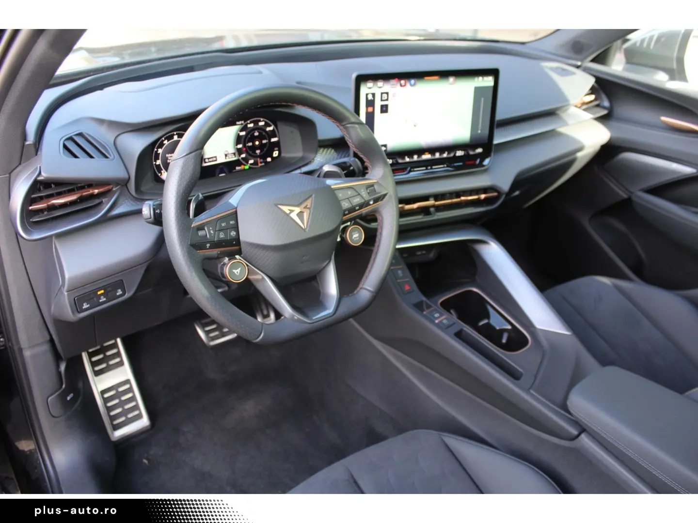 CUPRA Terramar 2.0 TSI DSG 4Drive VZ ABT