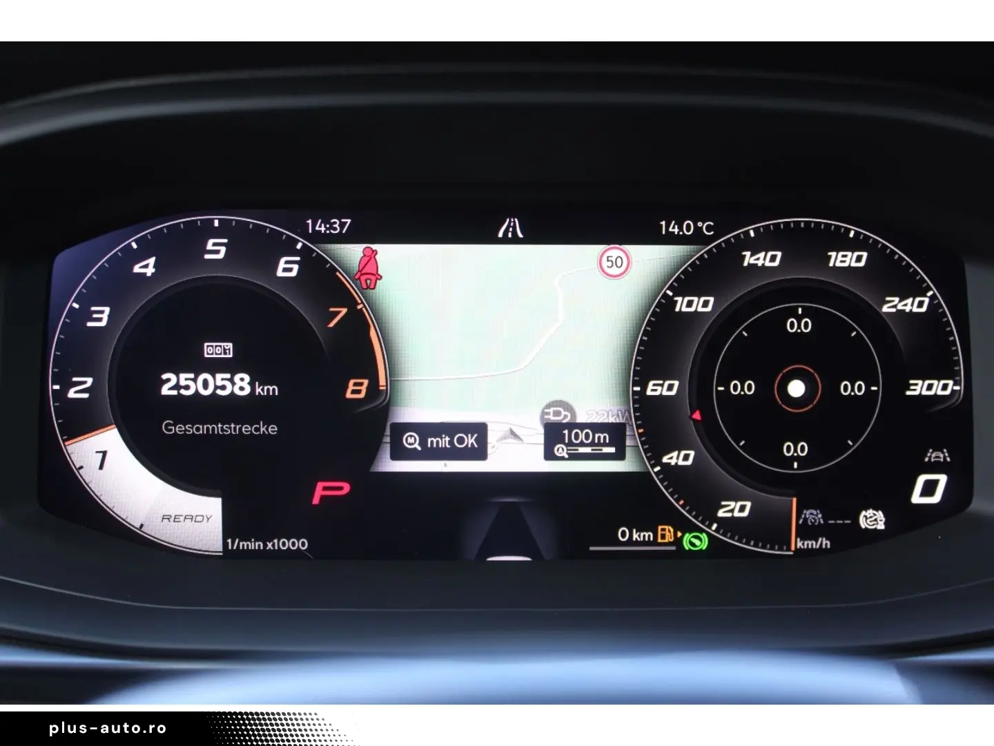 CUPRA Terramar 2.0 TSI DSG 4Drive VZ ABT
