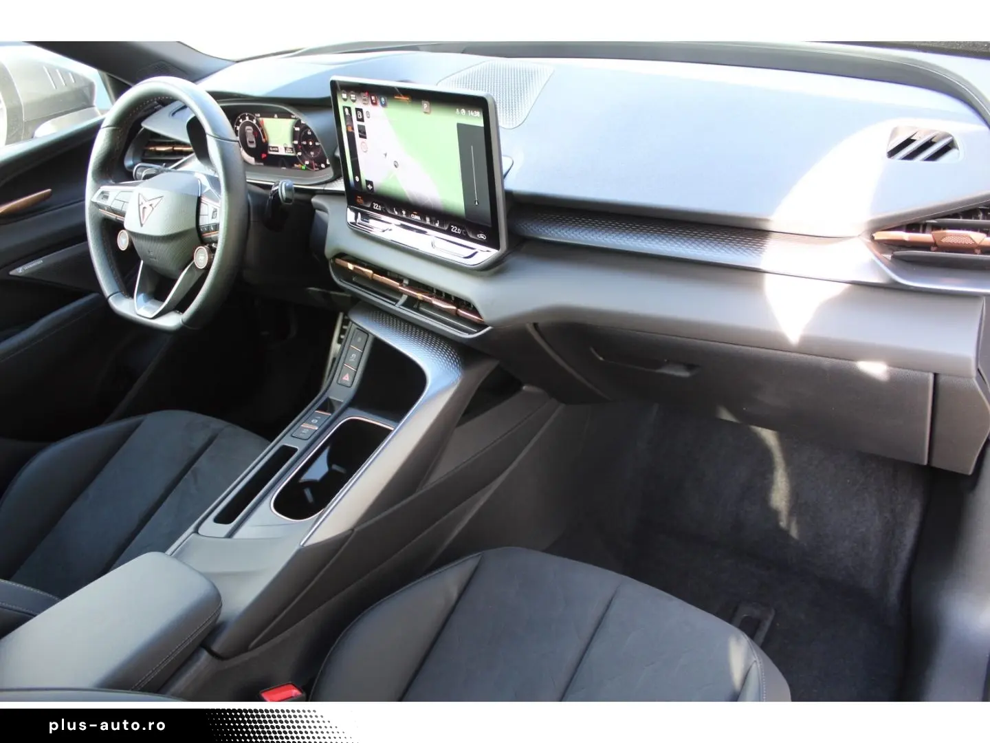 CUPRA Terramar 2.0 TSI DSG 4Drive VZ ABT