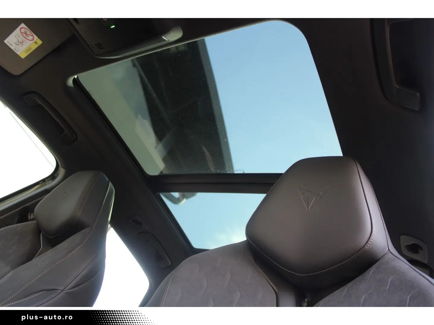 CUPRA Terramar 2.0 TSI DSG 4Drive VZ ABT
