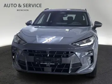 CUPRA Terramar ABT VZ 2.0TSI 4D DSG NAVI 360  PANO HUD