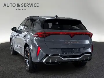 CUPRA Terramar ABT VZ 2.0TSI 4D DSG NAVI 360  PANO HUD