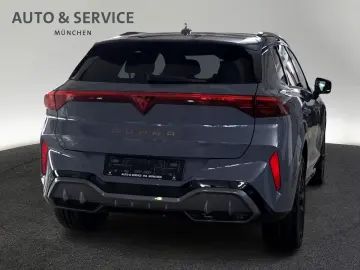 CUPRA Terramar ABT VZ 2.0TSI 4D DSG NAVI 360  PANO HUD