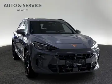 CUPRA Terramar ABT VZ 2.0TSI 4D DSG NAVI 360  PANO HUD