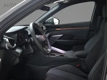 CUPRA Terramar ABT VZ 2.0TSI 4D DSG NAVI 360  PANO HUD