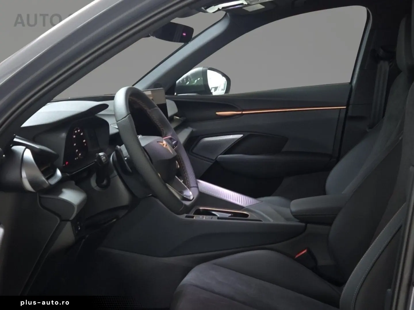 CUPRA Terramar ABT VZ 2.0TSI 4D DSG NAVI 360  PANO HUD