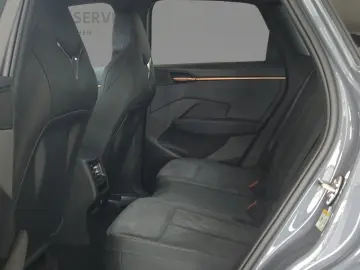 CUPRA Terramar ABT VZ 2.0TSI 4D DSG NAVI 360  PANO HUD