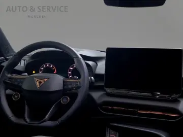 CUPRA Terramar ABT VZ 2.0TSI 4D DSG NAVI 360  PANO HUD