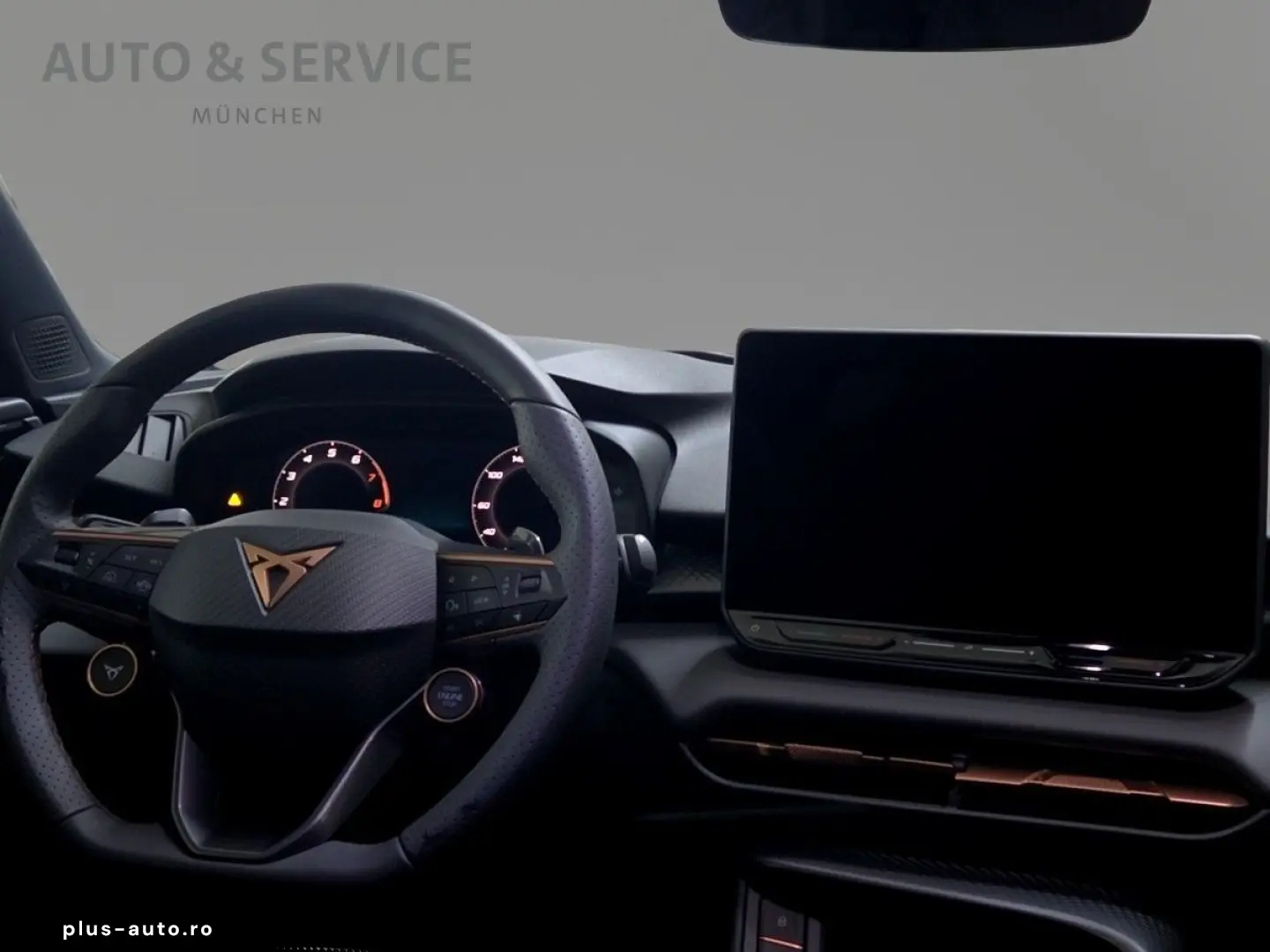 CUPRA Terramar ABT VZ 2.0TSI 4D DSG NAVI 360  PANO HUD