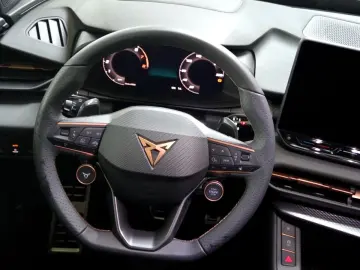 CUPRA Terramar ABT VZ 2.0TSI 4D DSG NAVI 360  PANO HUD