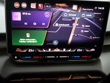 CUPRA Terramar ABT VZ 2.0TSI 4D DSG NAVI 360  PANO HUD