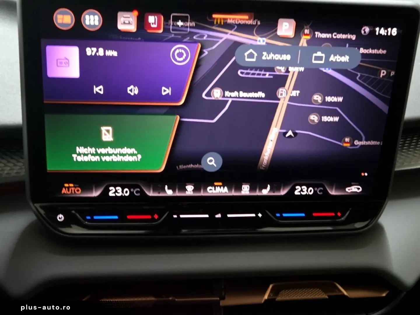 CUPRA Terramar ABT VZ 2.0TSI 4D DSG NAVI 360  PANO HUD