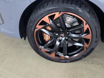 CUPRA Terramar ABT VZ 2.0TSI 4D DSG NAVI 360  PANO HUD