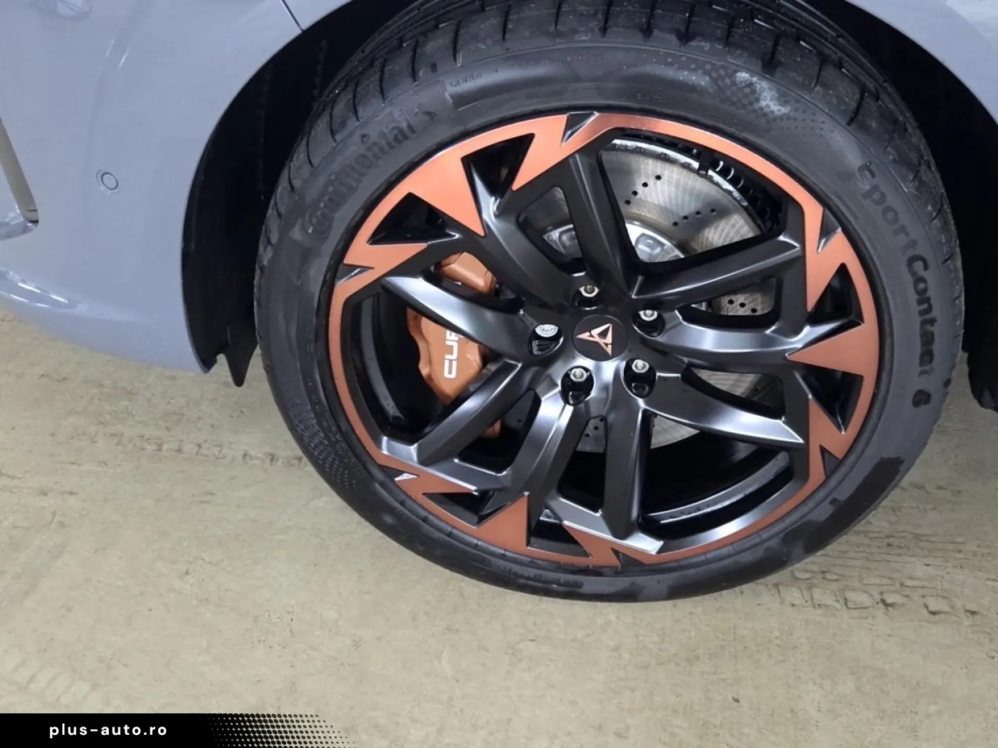 CUPRA Terramar ABT VZ 2.0TSI 4D DSG NAVI 360  PANO HUD
