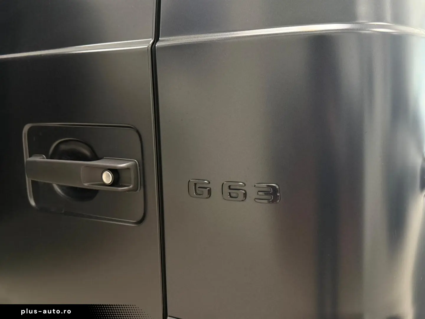 MERCEDES-BENZ G 63 AMG MY2025 MAGNO SUPERIOR 22  NIGHTII