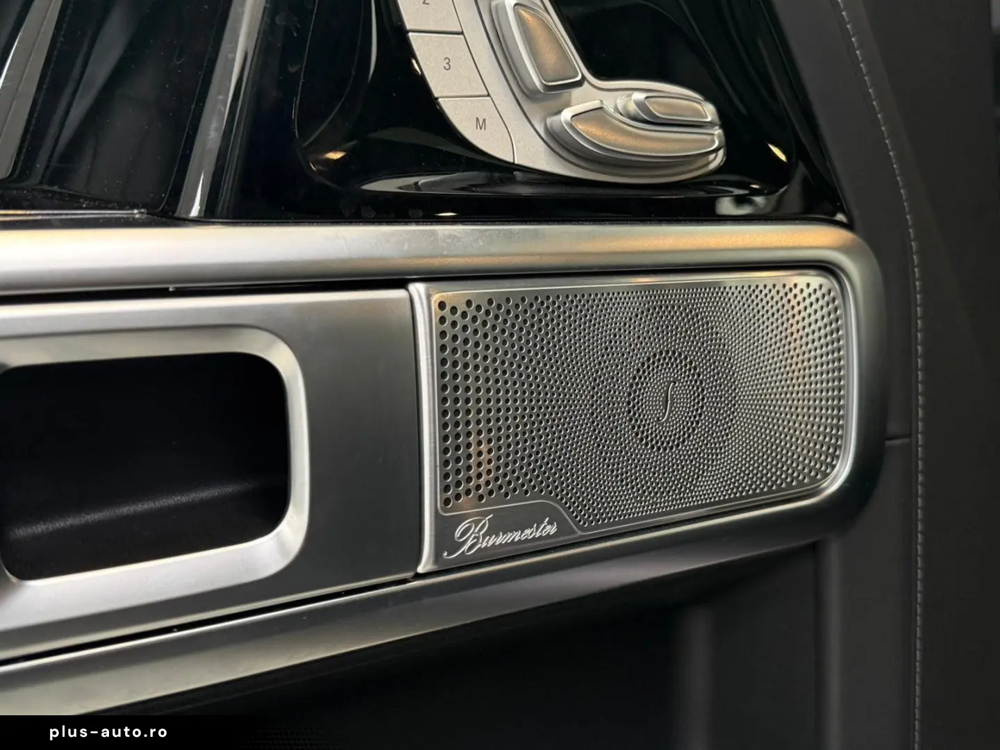 MERCEDES-BENZ G 63 AMG MY2025 MAGNO SUPERIOR 22  NIGHTII