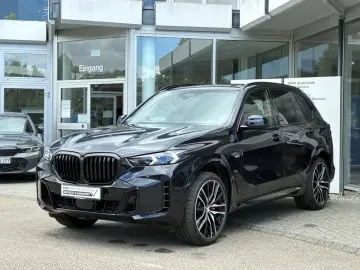 BMW X5 x40i M Sport Pro HUD ACC 360