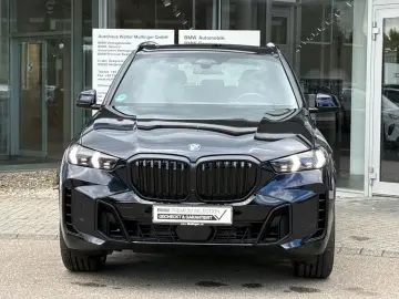 BMW X5 x40i M Sport Pro HUD ACC 360