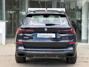 BMW X5 x40i M Sport Pro HUD ACC 360