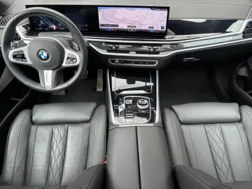 BMW X5 x40i M Sport Pro HUD ACC 360