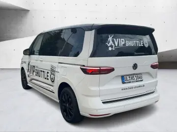 VW T7 Multivan Edition KÜ 2.0 TDI DSG 18 AHK PANO S