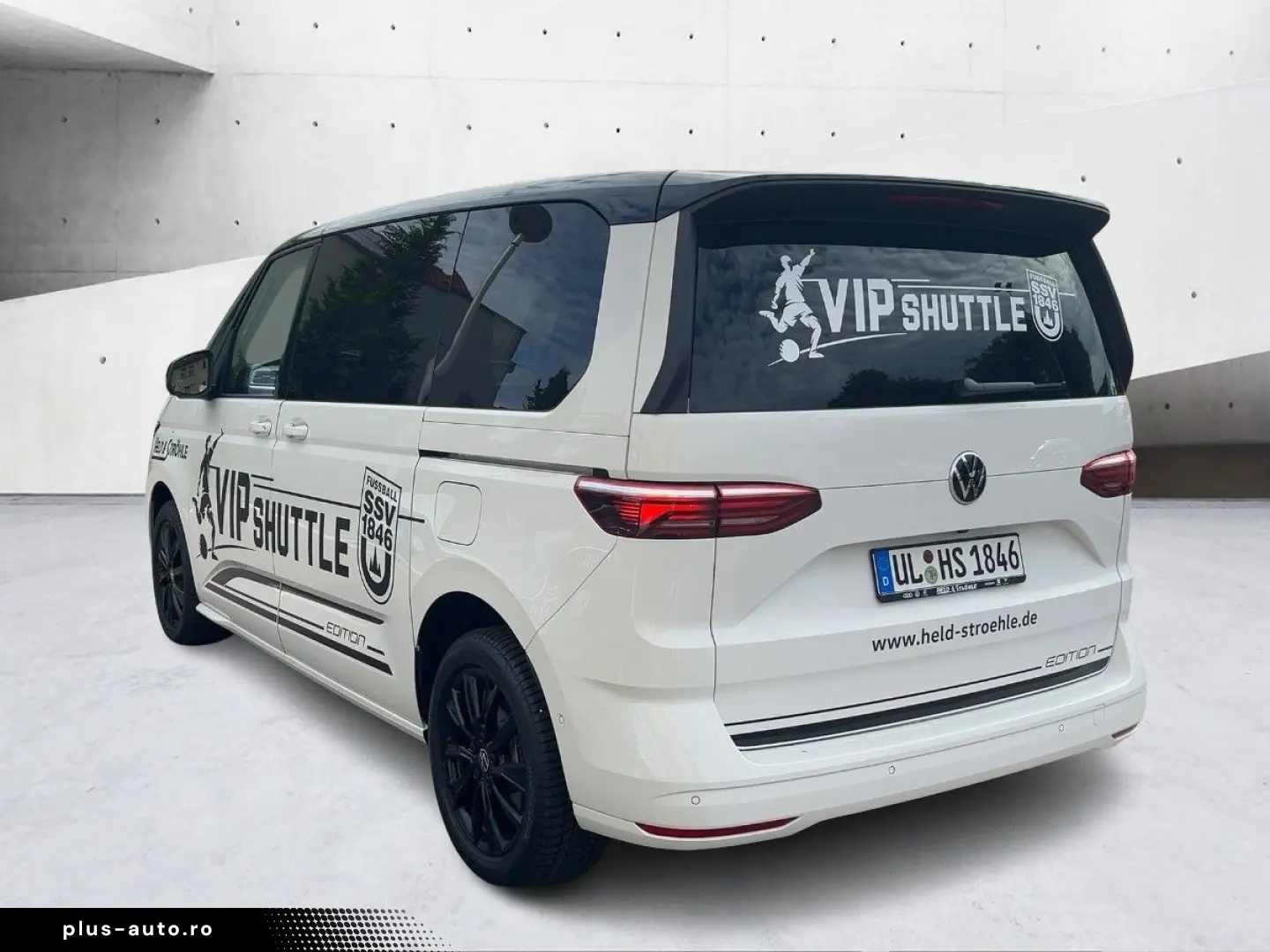 VW T7 Multivan Edition KÜ 2.0 TDI DSG 18 AHK PANO S