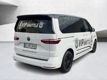VW T7 Multivan Edition KÜ 2.0 TDI DSG 18 AHK PANO S