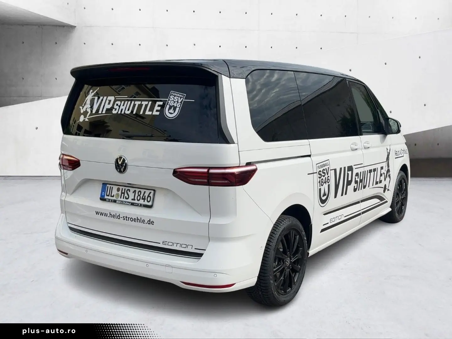 VW T7 Multivan Edition KÜ 2.0 TDI DSG 18 AHK PANO S