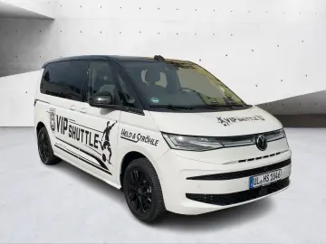 VW T7 Multivan Edition KÜ 2.0 TDI DSG 18 AHK PANO S