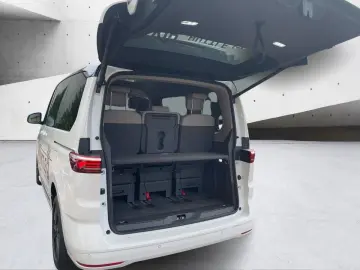 VW T7 Multivan Edition KÜ 2.0 TDI DSG 18 AHK PANO S