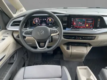 VW T7 Multivan Edition KÜ 2.0 TDI DSG 18 AHK PANO S