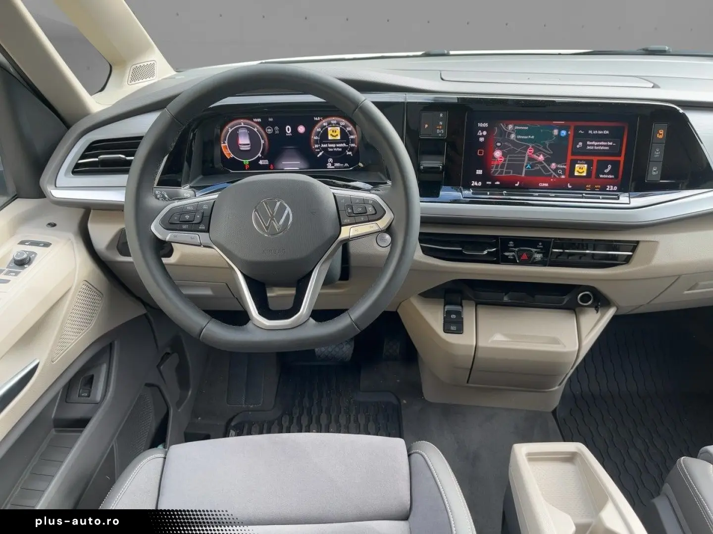 VW T7 Multivan Edition KÜ 2.0 TDI DSG 18 AHK PANO S