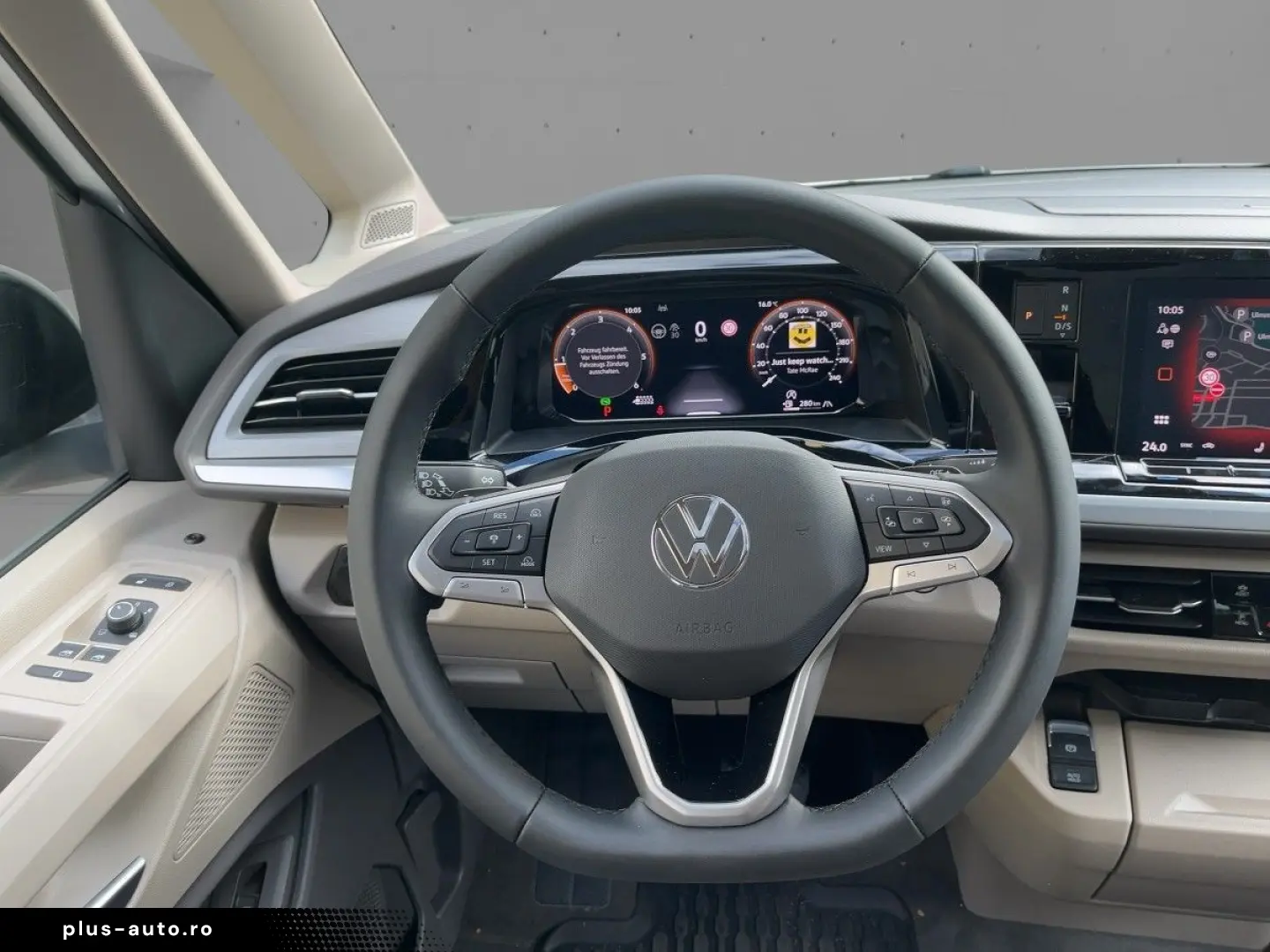 VW T7 Multivan Edition KÜ 2.0 TDI DSG 18 AHK PANO S