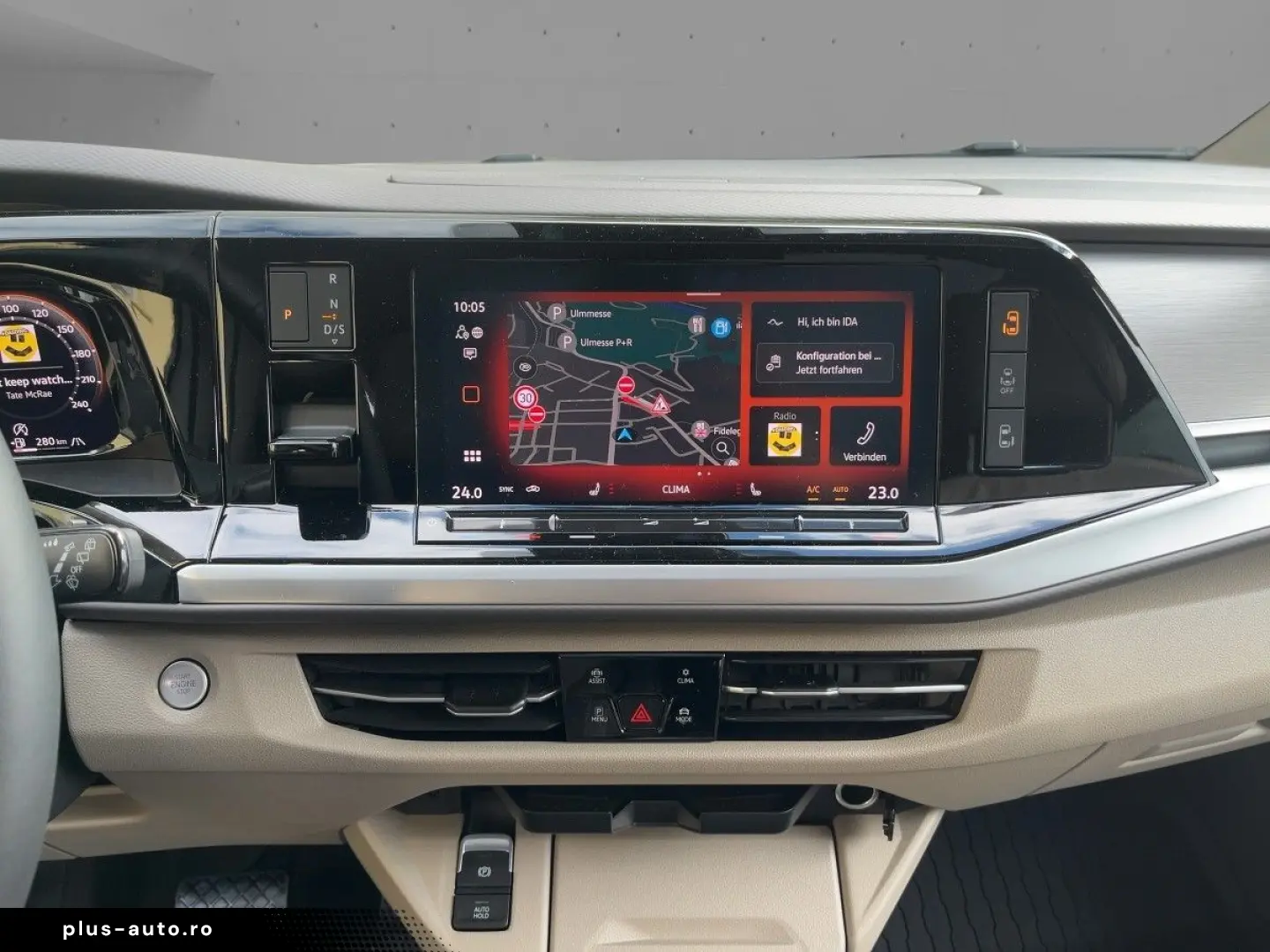VW T7 Multivan Edition KÜ 2.0 TDI DSG 18 AHK PANO S