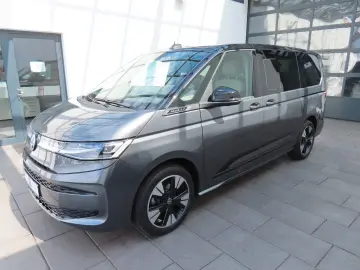 VW T7 Multivan 2.0 TDI SCR DSG LÜ Edition Life RFK