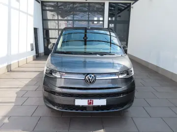 VW T7 Multivan 2.0 TDI SCR DSG LÜ Edition Life RFK