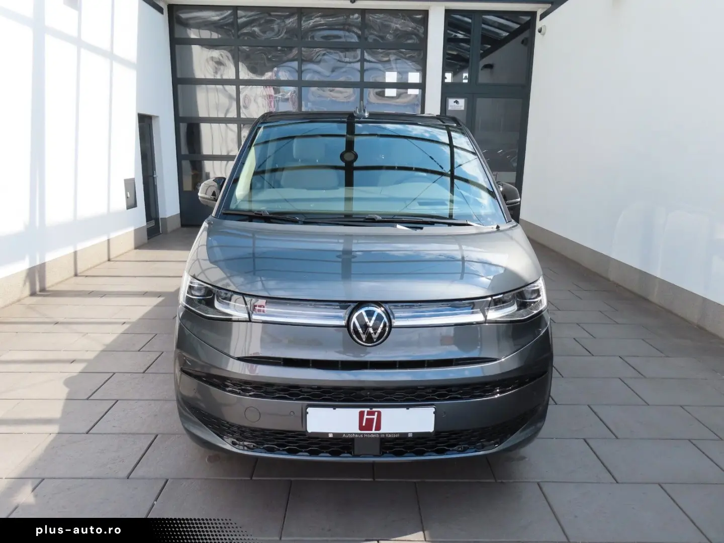 VW T7 Multivan 2.0 TDI SCR DSG LÜ Edition Life RFK